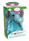 Pluszowa przytulanka uspokajająca Melany Melephant Frootimals FT00015 Kids Euroswan