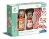 PROMO Clementoni baby Minnie zbuduj i baw się 17842