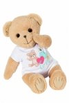 PROMO BABY born® Pluszowy miś 834435 ZAPF
