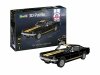 PROMO Puzzle 3D 111el Mustang Shelby GT350-H '66 00220 REVELL