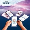 PROMO CARDS GAMES Gry karciane Frozen. Kraina Lodu 92109 LISCIANI