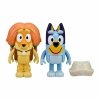 Bluey Wizyta u lekarza 2-pak 13046