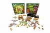 PROMO Small World: Zestaw dodatków 2 - Wielkie damy + Royal Bonus + Przeklęci! gra REBEL