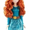 Disney Princess Merida Lalka podstawowa HLW13 HLW02 MATTEL