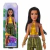 Disney Princess Raya Lalka podstawowa HLX22 HLW02 MATTEL