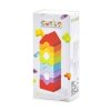PROMO Drewniana Wieża LD-10 14989 Cubika