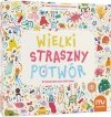 Wielki straszny potwór gra Muduko