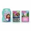 Top Trumps Junior karty Koci Domek Gabi. GRA KARCIANA 04165 WINNING MOVES