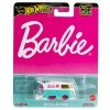 Hot Wheels Pojazd POP CULTURE HXD63 MATTEL