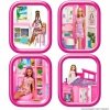 Barbie Przytulny domek HRJ76 p2 MATTEL