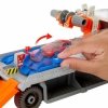 PROMO MATCHBOX Auto Laweta Pomoc drogowa HRY43 p2 MATTEL