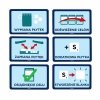 Scrabble (nowe) HXM53 gra MATTEL