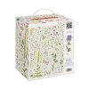 Puzzlove CzuCzu Kwiaty polne 1000el