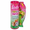 PROMO Barbie Lalka Cutie Reveal Piesek-Żaba HRK24 MATTEL