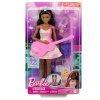 Barbie Kariera Lalka Gwiazda popu HRG43 MATTEL
