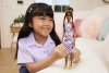 Barbie Lalka Fashionistas 210 HJT07 FBR37 MATTEL