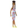Barbie Lalka Fashionistas 210 HJT07 FBR37 MATTEL