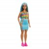 Barbie Lalka Fashionistas 218 HRH16 FBR37 MATTEL
