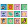 Puzzle 2w1 + memos Wesoły dzień Lilo i Stitch 93585 Trefl