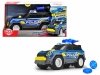 Policja SUV niebieski 30cm ze światłem i dźwiękiem Simba
