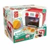PROMO Magiczny piekarnik Hape 3183A TREFL