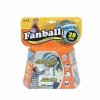 EPEE FanBall Piłka Można mix 3 wzory p6 60100 cena za 1 szt