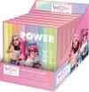 PROMO Flamastry dwustronne 12 kolorów WoW Generation WOW00060 Kids Euroswan