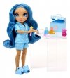 PROMO MGA Junior High PJ Party Fashion Lalka Skyler (Blue) 530947