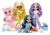 PROMO MGA Junior High PJ Party Fashion Lalka Skyler (Blue) 530947