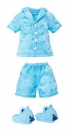 PROMO MGA Junior High PJ Party Fashion Lalka Skyler (Blue) 530947