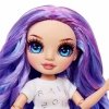 PROMO MGA Junior High PJ Party Fashion Lalka Violet (Purple) 503705