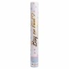 Armatka konfetti Gender Reveal Girl papier okrągły 40cm 9916488