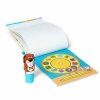 MELISSA Sticker WOW! Stempel z naklejkami Pies 50201