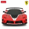 Auto na radio Ferrari FXX K Evo 1:24 79300 RASTAR