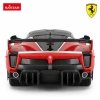 Auto na radio Ferrari FXX K Evo 1:24 79300 RASTAR