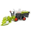 Kombajn do kukurydzy pod kloszem Harvester 101760