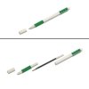 Długopis żelowy LEGO Pick-a-Pen Zielony 52655