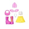 PROMO Cry Babies Lalka Stylistka mody Elodie 923713