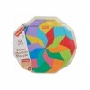 Fisher-Price Mandala – drewniana układanka HXT94 MATTEL