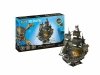 Puzzle 3D 293el Black Pearl - LED Edition 00155 Revell