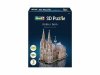 Puzzle 3D 179el Katedra w Kolonii 00203 Revell