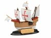PROMO Revell 05660 Żaglowiec Santa Maria 1:350 Easy-Click model