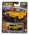 Hot Wheels Samochodzik Boulevard 1:64 GJT68 MATTEL mix cena za 1 szt