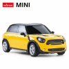 Auto na radio Mini Cooper S Countryman 1:24 71700 RASTAR
