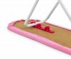 Deska do prasowania Kaya Prestige pink różowa