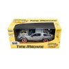 PROMO WELLY Auto DeLorean Back to the Future III 1:24 22444