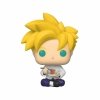 PROMO FUNKO POP FIGURKA Anime Dragon Ball Z Super Saiyan Gohan 48665