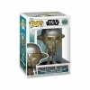 PROMO FUNKO POP FIGURKA Star Wars Ahsoka Professor Huyang 72178