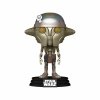 PROMO FUNKO POP FIGURKA Star Wars Ahsoka Professor Huyang 72178