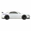 Hot Wheels Auto Nissan Skyline GT-R BCNR33 HRV99 MATTEL p10